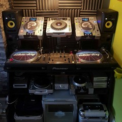 makina bounce clarkyclark