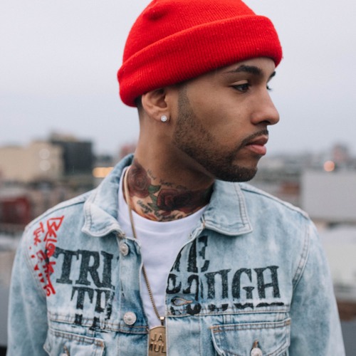 Get Out The Way (feat. Dave East)