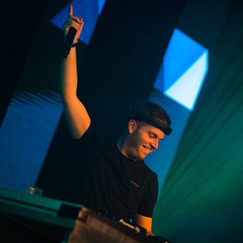 DJ Lars Middel (Mixtapes)’s avatar