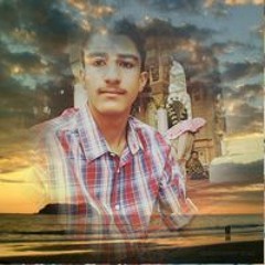 Abdulla Shamsan