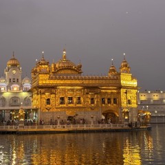 ਬੀਬੀ ਅਮਨਦੀਪ ਕੌਰ