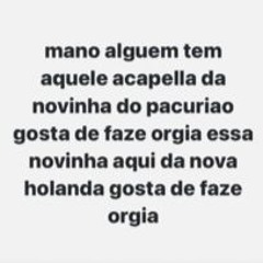 DJ NOVINHA DO PACURIAO