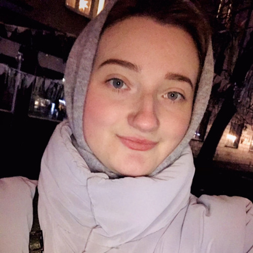 Ania Bednarczyk’s avatar
