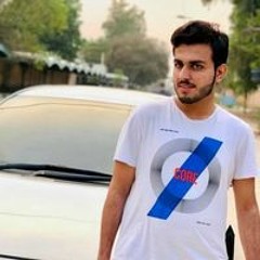 Ammar Khan Kundi