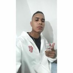 Danilo Ribeiro