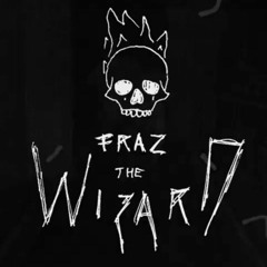 Fraz the Wizard