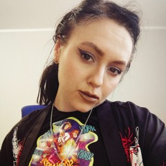 Anna Tom