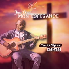 Yannick-Céphas Ndjango
