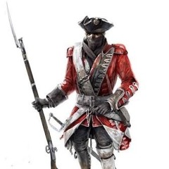redcoat