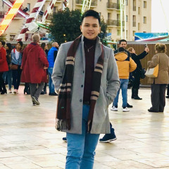 Louis Marko D. Laurente