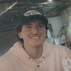 Cade Baker