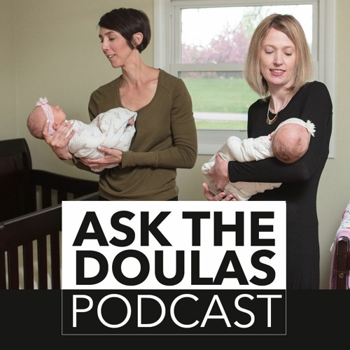 Ask The Doulas Podcast’s avatar