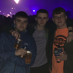 Caolan Healey