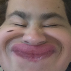 Lachie Trev