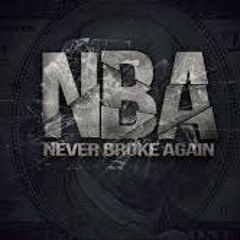 YoungBoy never broke again