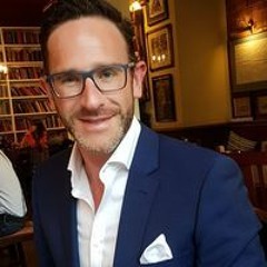 Jonathan Pennant Guppy