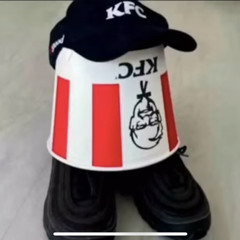 Kfc bucket