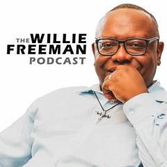 Willie Freeman