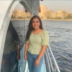 Maria Emad