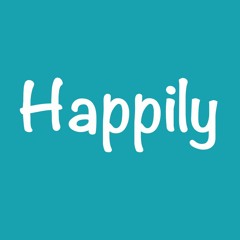 Happily