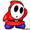 MR SHY GUY
