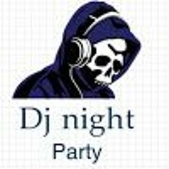 dj night party