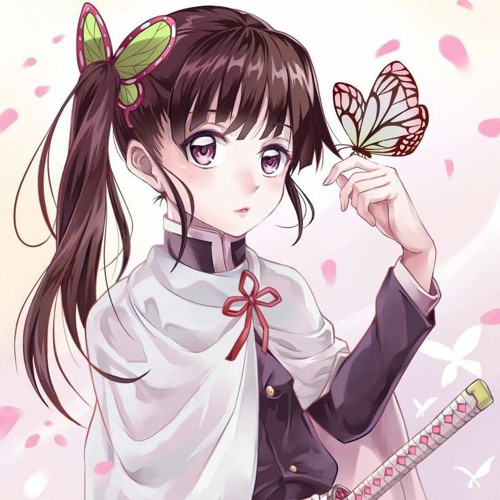 ♡-Kanao Tsuyuri-♡’s avatar
