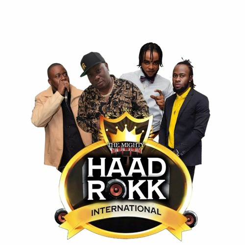 Haad Rokk Muzik’s avatar