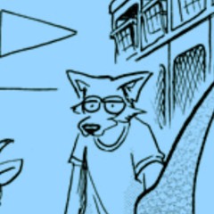 Wolf