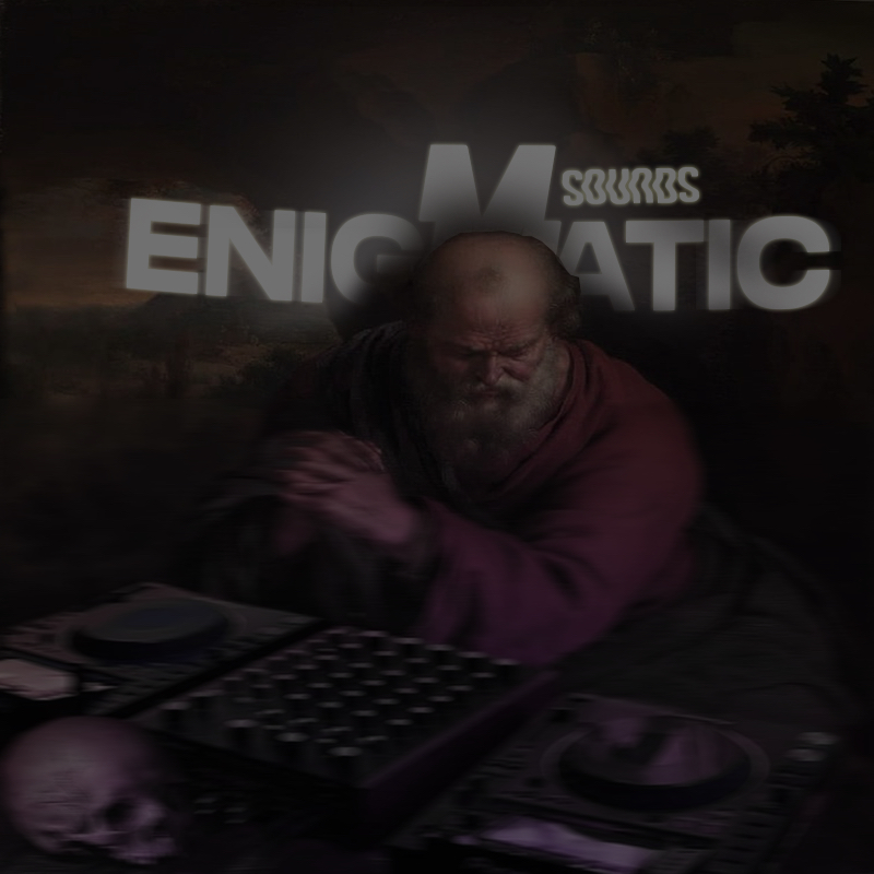 enigmatic sounds