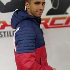 Esteban Carballo