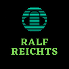 DJ Ralf Reichts