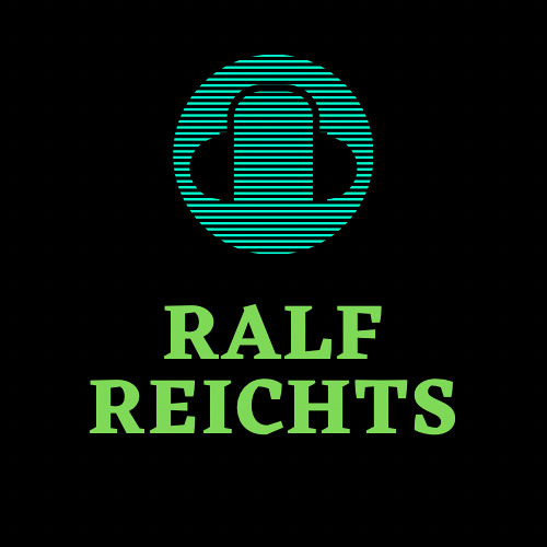 DJ Ralf Reichts’s avatar