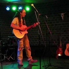 Ricky Simone