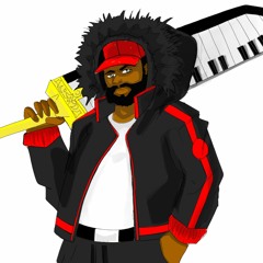 Thundizzle (Producer/Rapper)