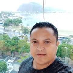 Antonio Martins