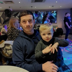 Danny Jackson 30