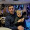 Danny Jackson 30