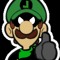 Green Thunder