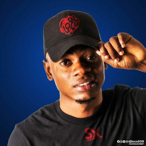 DJ Loco Haiti’s avatar