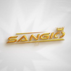 SANGIO DJ