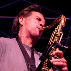 Jan van Oort Saxophonist