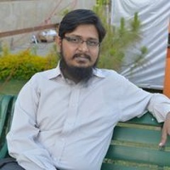 Basit Ahmed Siddiqui
