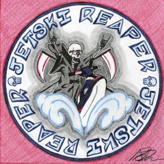Jetski Reaper
