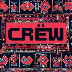 KOVËR CRËW