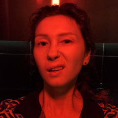 Ksusha Brohes