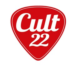 Cult 22