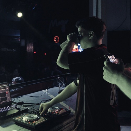 You Just Like (Original Mix)