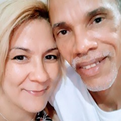 Ángel y Ady Cruz
