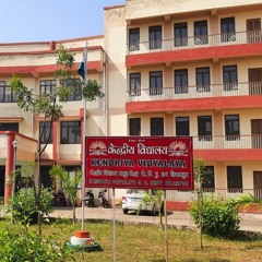 BShri KV CRPF BSP